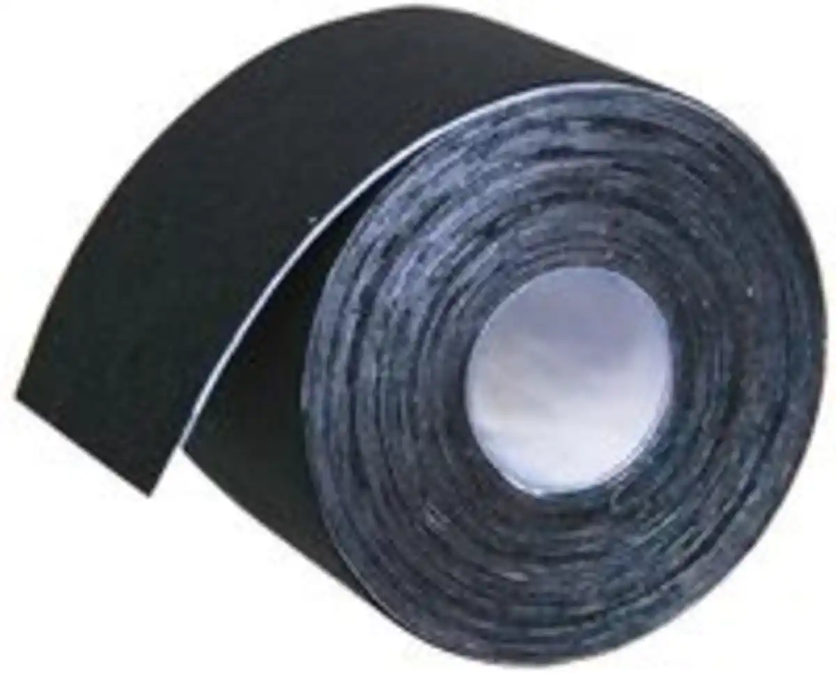 Bild 2 von Dittmann Physio-Tape, ca. 5m x 5cm - 2er Set
