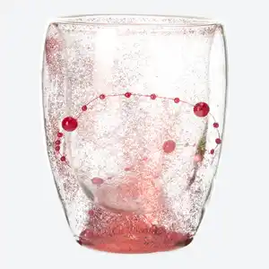 Doppelwandglas, ca. 350 ml