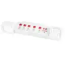 Bild 2 von Telefunken 5-fach Profi-LED-Steckdosenleiste