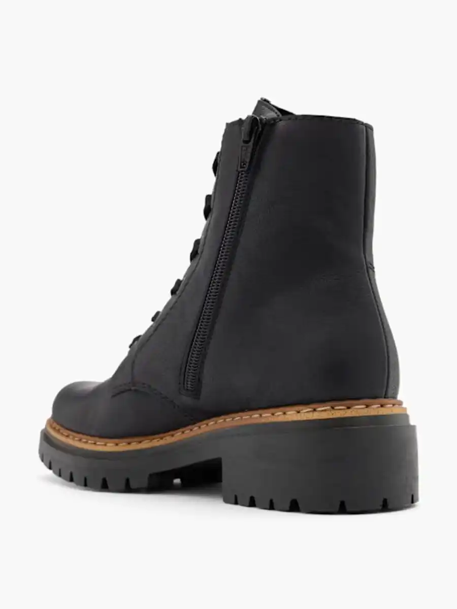 Bild 3 von Rieker Schnürboots