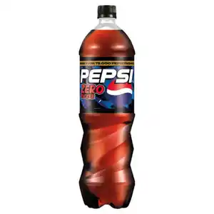 Pepsi Zero 1,25 l
