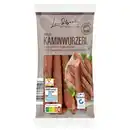 Bild 1 von SONNHOF Tiroler Kaminwurzerl 150 g, Geräuchert