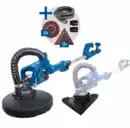 Bild 1 von Scheppach 2in1 Wand- und Deckenschleifer DS930