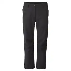 ADVENTURIDGE Damen-/Herren-Winter-Outdoorhose, Herren, M 48/50