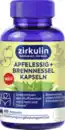 Bild 1 von Zirkulin Apfelessig + Brennessel Kapseln