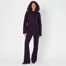 Bild 1 von Damen-Hose mit elastischem Bund