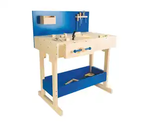 small foot Kinderwerkbank