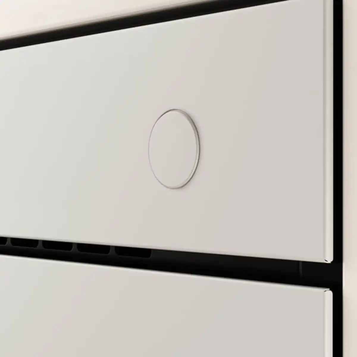 Bild 4 von STENABY Einbaumikrowelle, IKEA 300 weiß