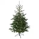 Bild 1 von VINTERFINT Weihnachtsbaum künstl., drinnen/draußen grün, 210 cm