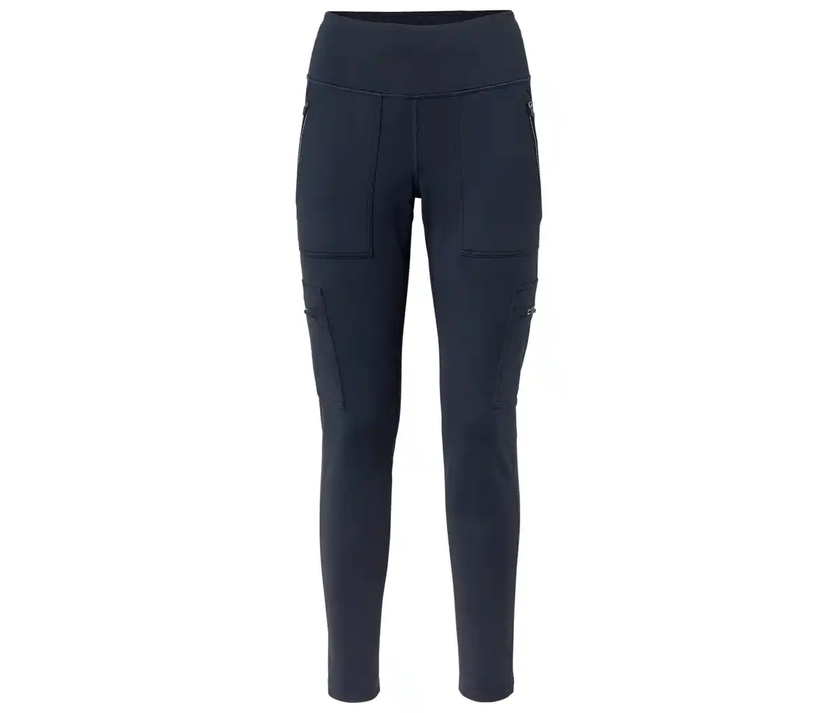 Bild 1 von Outdoor-Thermoleggings