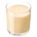 Bild 1 von LOTSFÅGEL Duftkerze im Glas, Pfirsich hellorange, 40 Std.