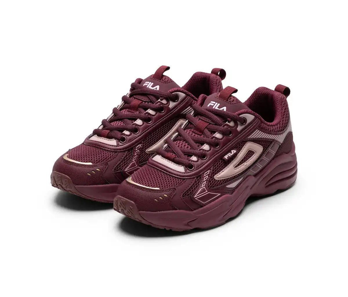 Bild 1 von FILA Netgrind Damen-Sneaker