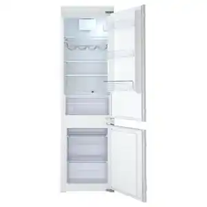 TINAD Kühl-/Gefrierschrank, IKEA 500 integriert, 210/79 l
