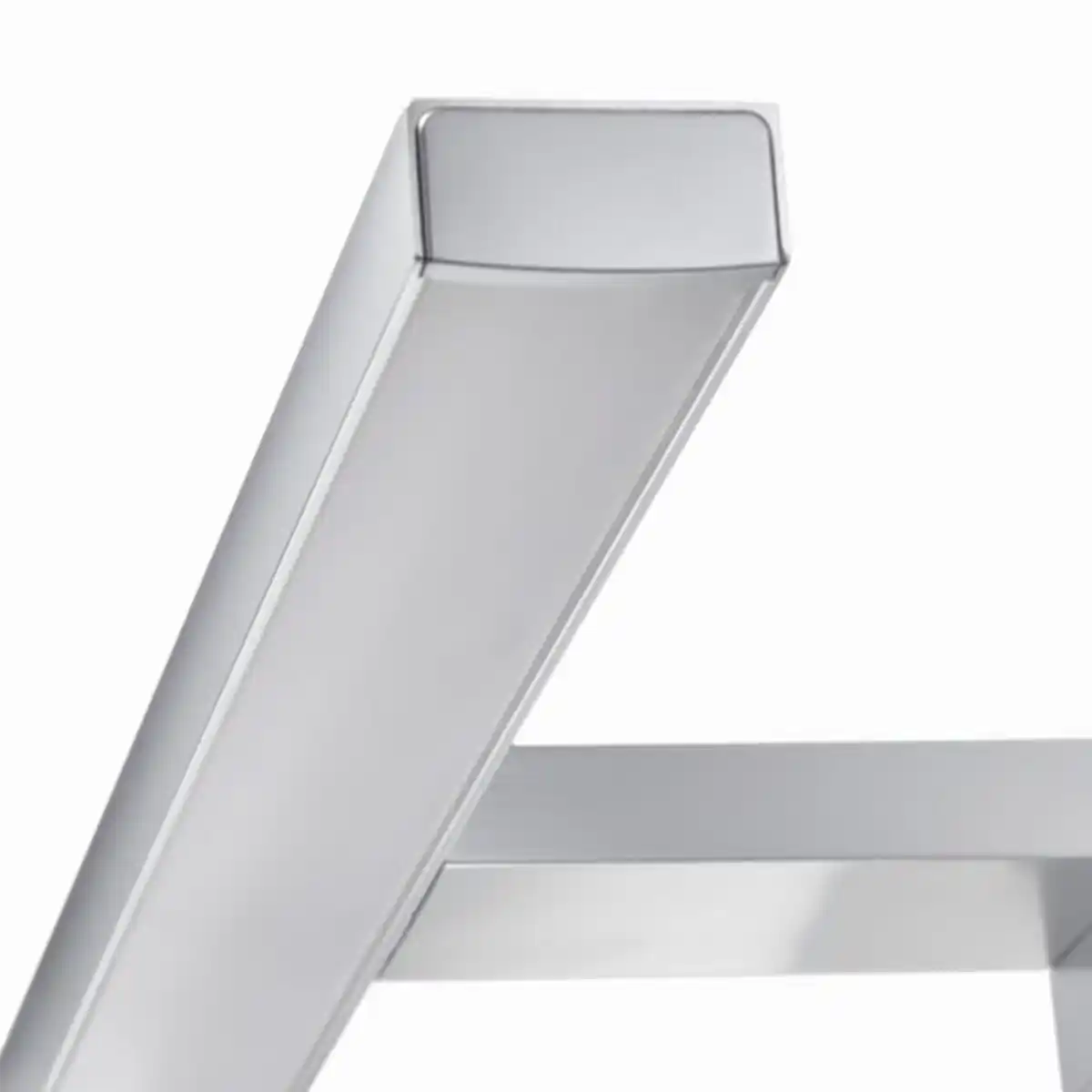 Bild 2 von VÅTHULT Schrank-/Spiegelleuchte, LED, aluminiumfarben, 350 mm