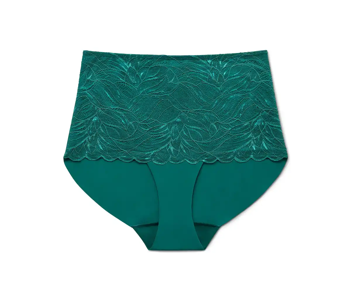 Bild 1 von Highwaist-Panty »light-shaping«, dunkelgrün