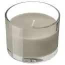 Bild 1 von LOTSFÅGEL Duftkerze im Glas, Sandelholz &amp; Pat­schu­li braun, 20 Std.