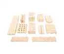Bild 1 von 200 small foot Holzbausteine