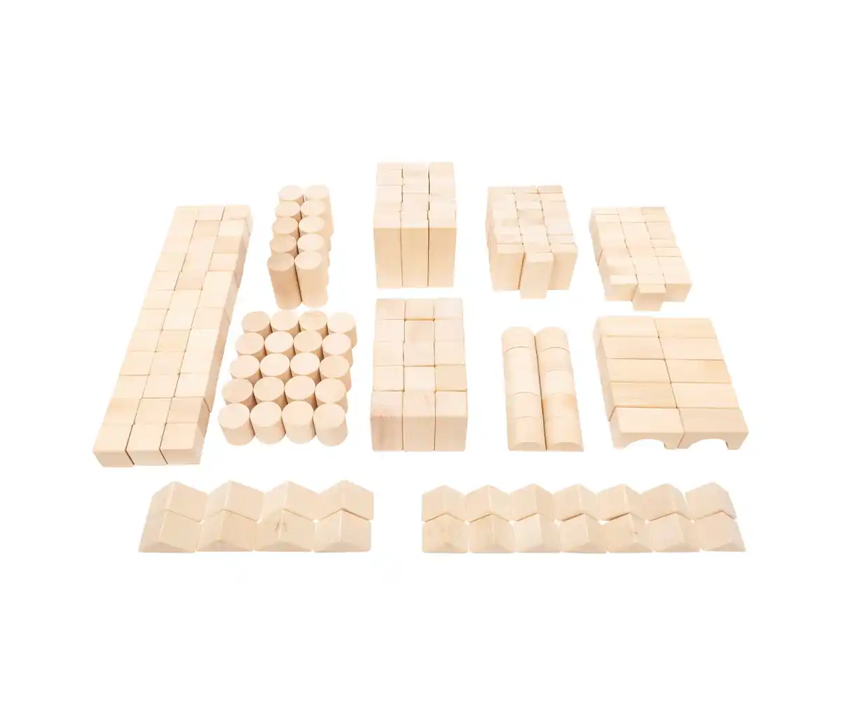 Bild 1 von 200 small foot Holzbausteine
