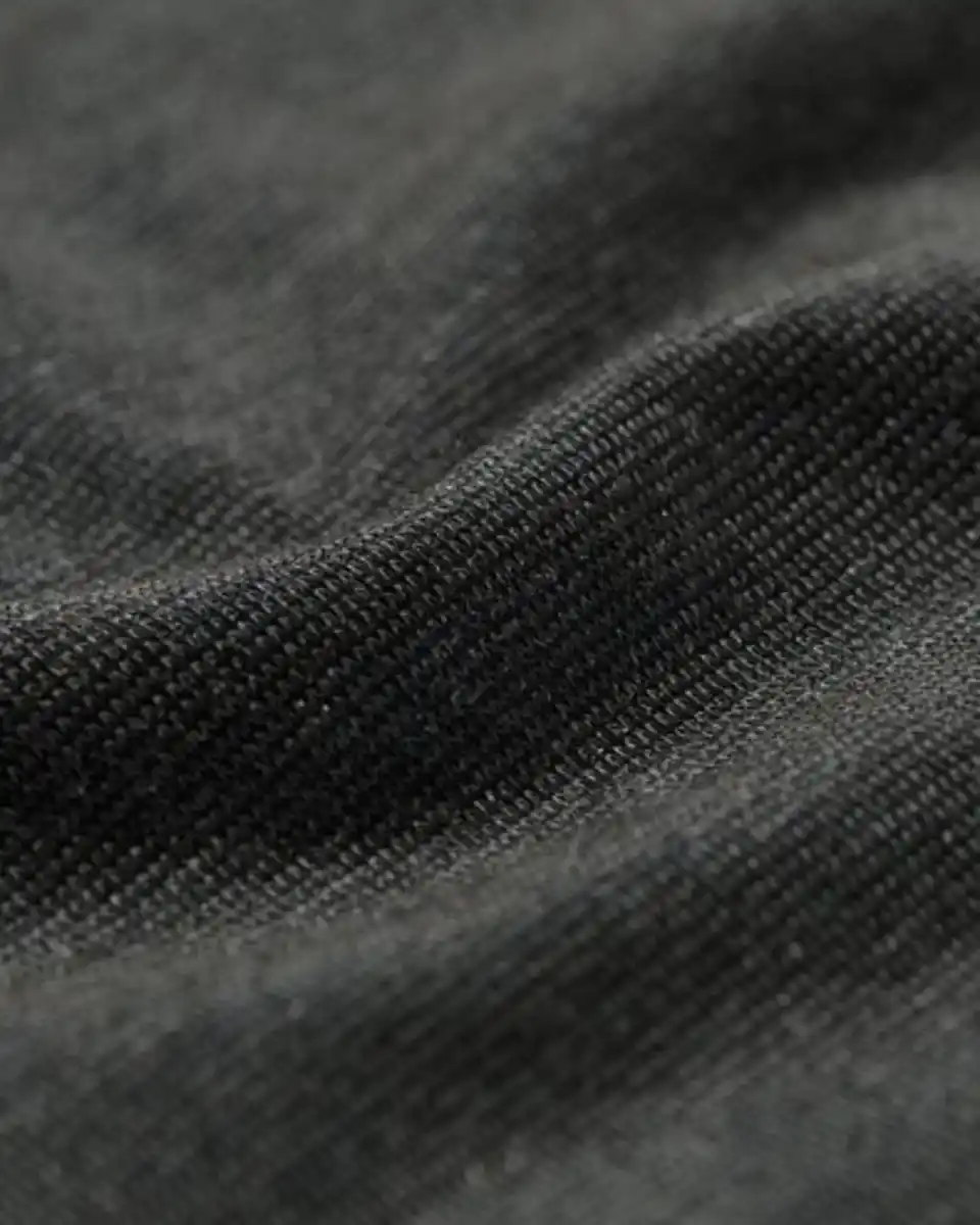 Bild 2 von Damen-Temptech-T-Shirt graumeliert
