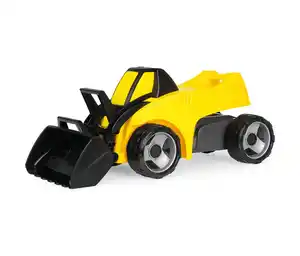 GIGA TRUCKS Aufsitz-Schaufellader »Pro X«