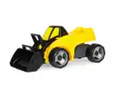 Bild 1 von GIGA TRUCKS Aufsitz-Schaufellader »Pro X«