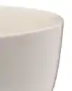 Bild 2 von Schale Ø 15 cm, Knap, New Bone China, grau