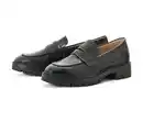Bild 1 von Leder-Loafer