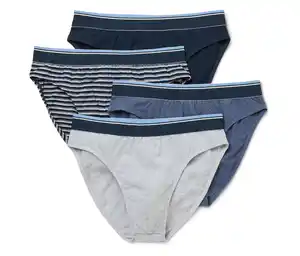 4 Slips