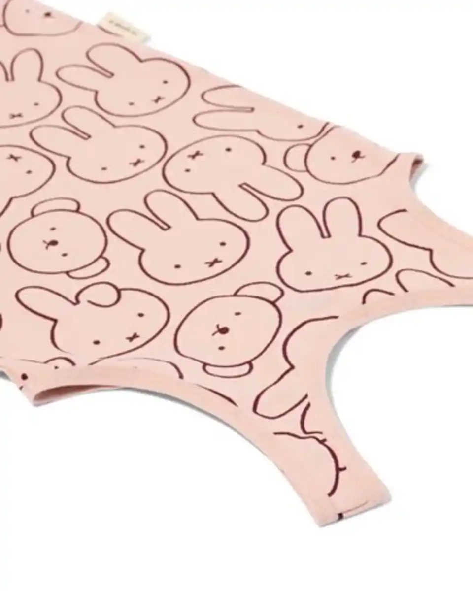 Bild 3 von Miffy Kinderhemden – 2 Stück braun
