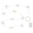 Bild 1 von STRÅLA Lichterkette, LED, Wunderkerze/batteriebetrieben, 2.2 m
