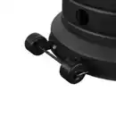 Bild 3 von accentra Heizpilz Bellamente ONE, schwarz