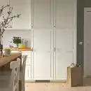 Bild 2 von HÅLLNÄS Kühlschrank mit Gefrierfach, IKEA 500 integriert, 174/16 l