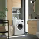 Bild 2 von UDDARP Waschmaschine, IKEA 500, 8 kg