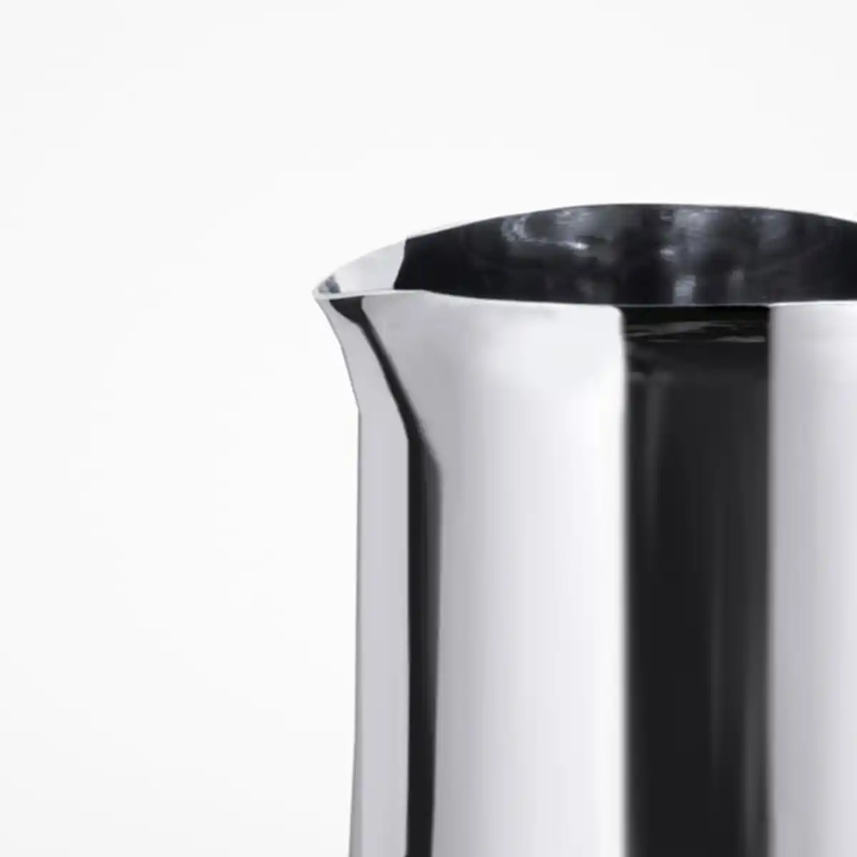 Bild 4 von MÅTTLIG Milchaufschäumkanne, Edelstahl, 0.5 l