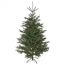 Bild 1 von VINTERFINT Weihnachtsbaum künstl., drinnen/draußen grün, 240 cm