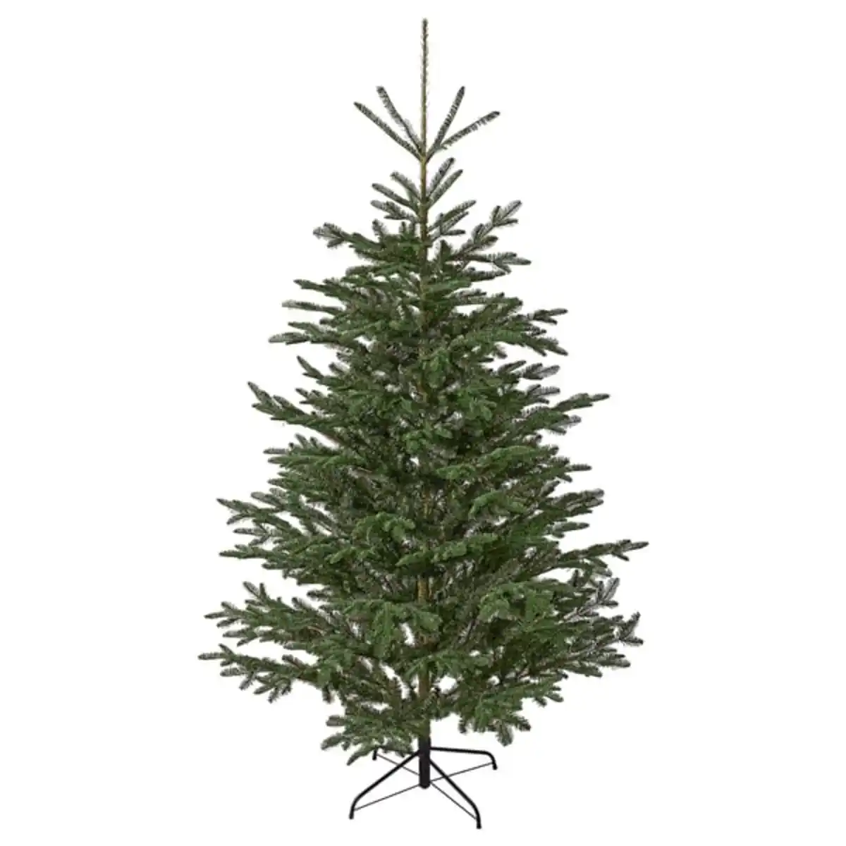 Bild 1 von VINTERFINT Weihnachtsbaum künstl., drinnen/draußen grün, 240 cm