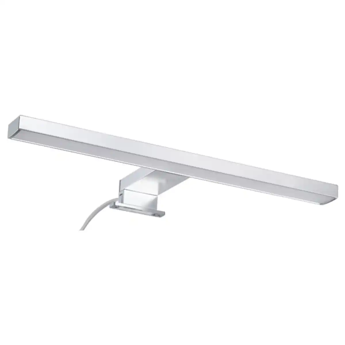 Bild 1 von VÅTHULT Schrank-/Spiegelleuchte, LED, aluminiumfarben, 350 mm