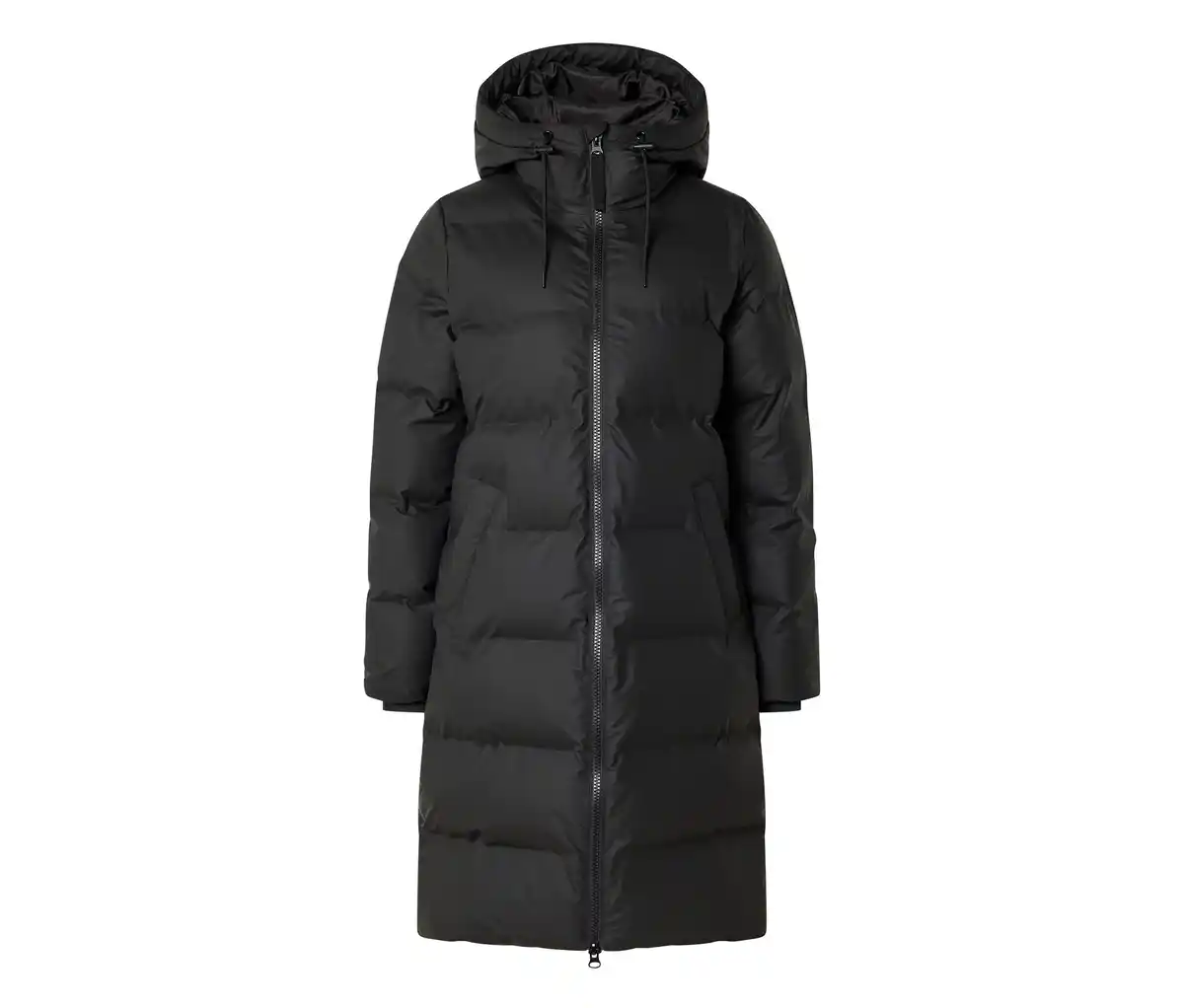 Bild 1 von Winter-Regenmantel