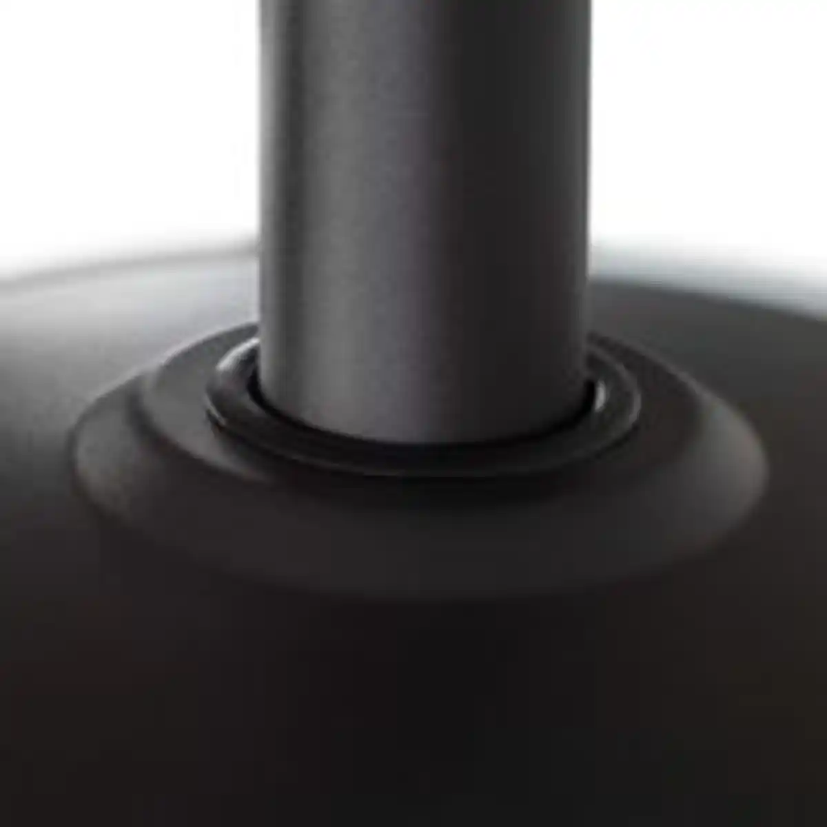 Bild 2 von accentra Heizpilz Bellamente ONE, schwarz