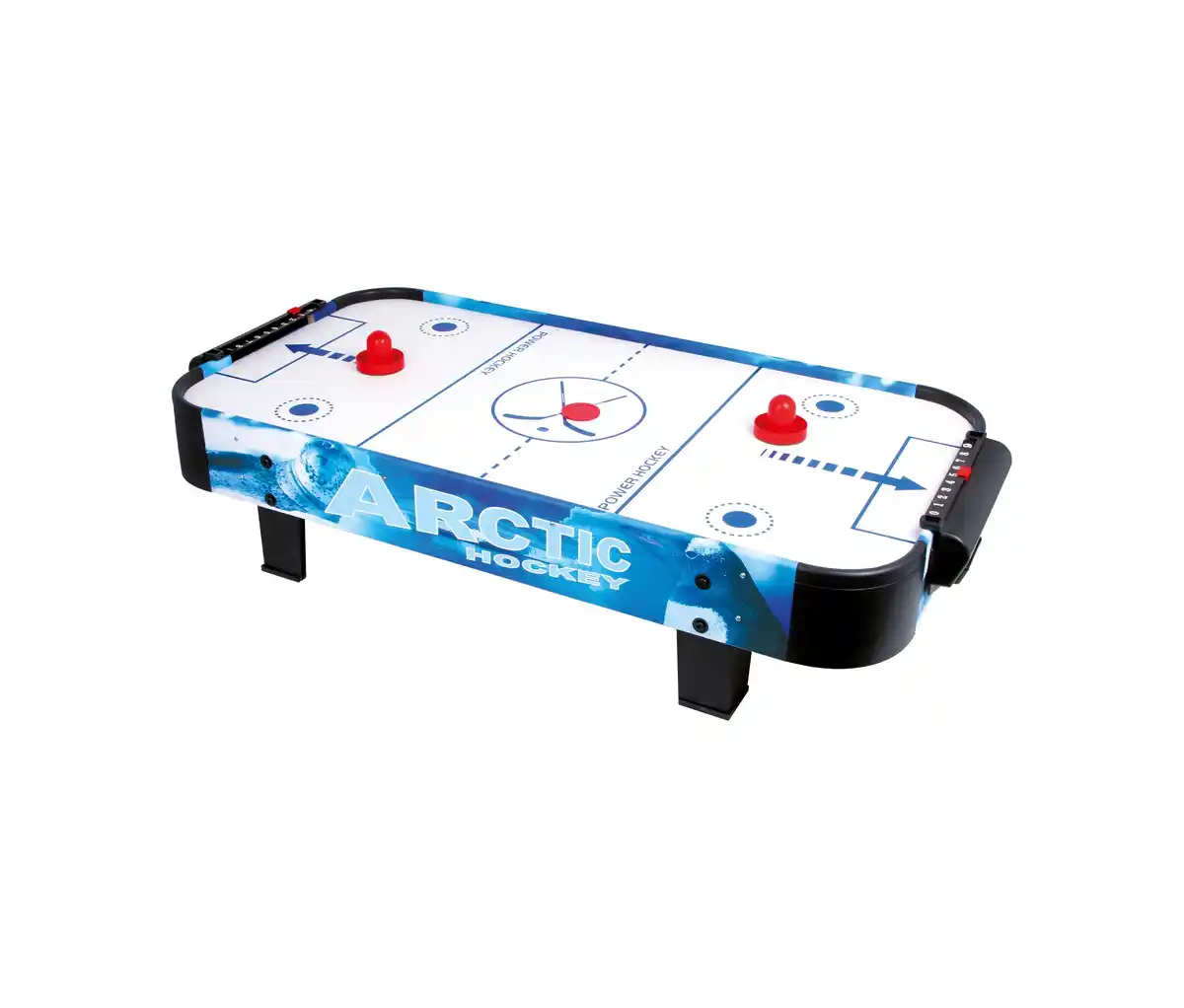 Bild 1 von small foot Air-Hockey, groß