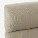 Bild 3 von POÄNG Sessel, Birkenfurnier/Kelinge beige
