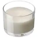 Bild 1 von LOTSFÅGEL Duftkerze im Glas, Vanille blassbeige, 20 Std.