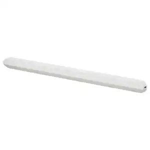 KÖLVATTEN LED-Beleuchtung mit Sensor, weiß/batteriebetrieben, 50 cm
