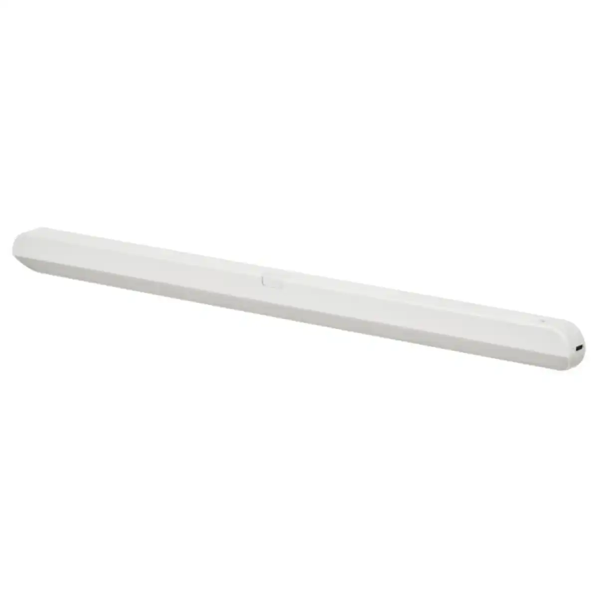 Bild 1 von KÖLVATTEN LED-Beleuchtung mit Sensor, weiß/batteriebetrieben, 50 cm