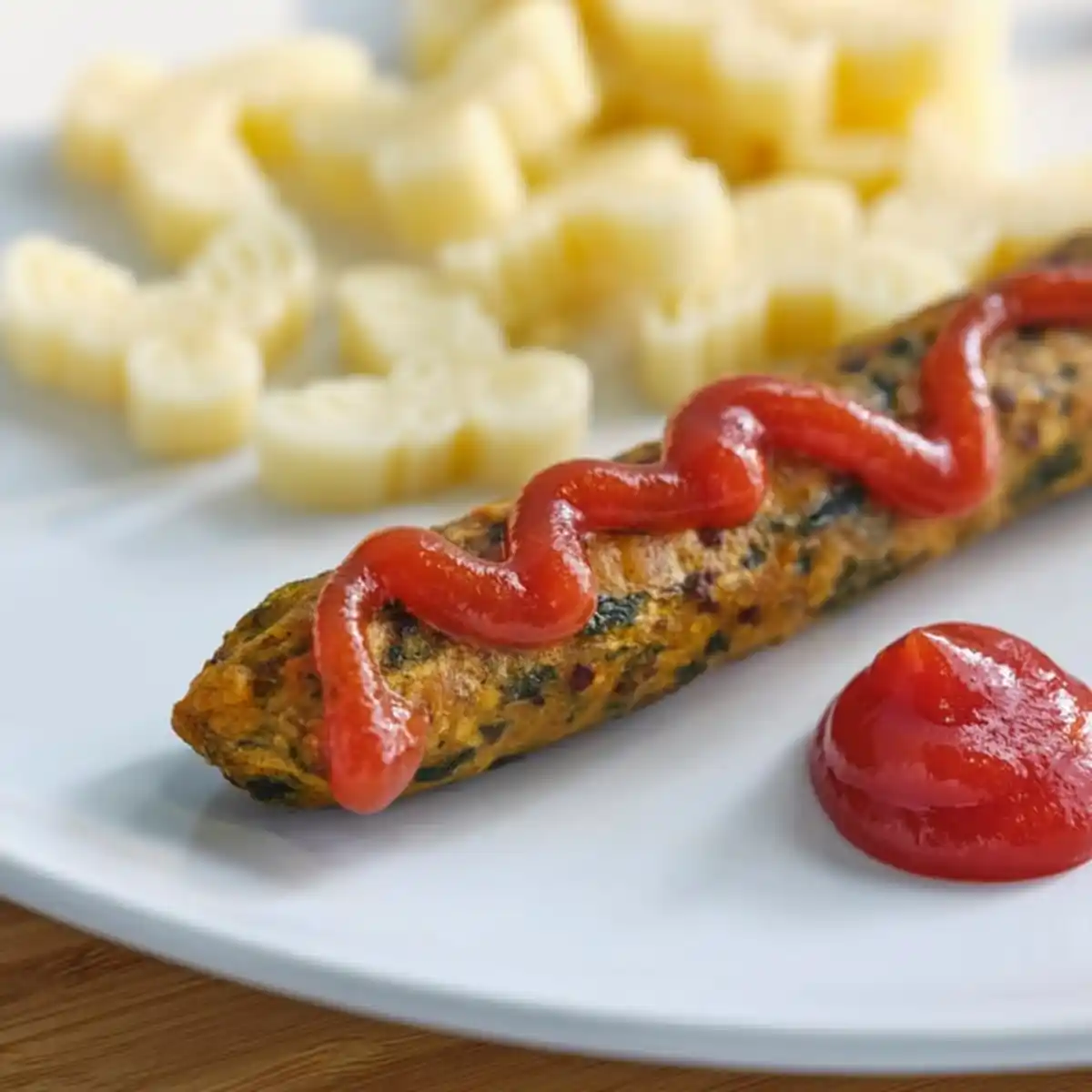 Bild 2 von KETCHUP Tomatenketchup, 500 g
