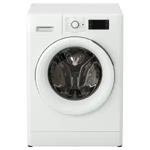 UDDARP Waschmaschine, IKEA 500, 8 kg