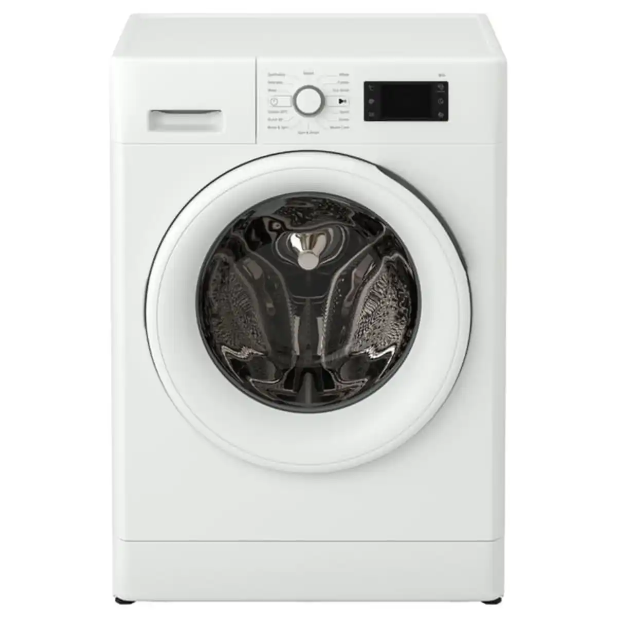 Bild 1 von UDDARP Waschmaschine, IKEA 500, 8 kg