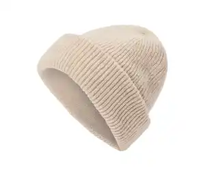 Strickmütze