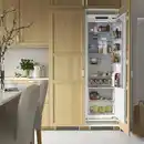 Bild 3 von FORSNÄS Kühlschrank, IKEA 700 integriert, 310 l