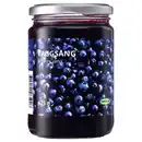 Bild 1 von VAGGSÅNG Blaubeerkonfitüre, 425 g